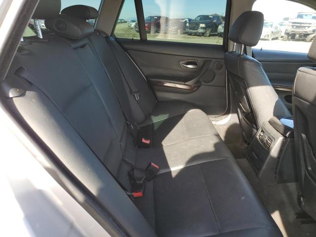 Photo 10 from auction – 2007 BMW 328 IT with VIN WBAVS13537FX15971