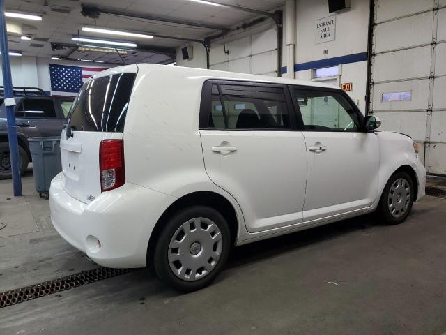 Photo 3 from auction – 2012 TOYOTA SCION XB with VIN JTLZE4FE4CJ026946