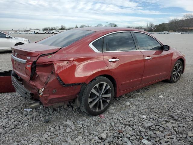 Photo 3 from auction – 2016 NISSAN ALTIMA 2.5 with VIN 1N4AL3AP4GC281095