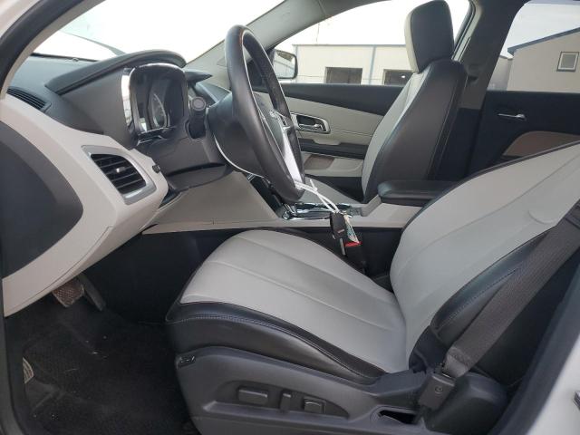 Photo 7 from auction – 2016 GMC TERRAIN SL with VIN 2GKFLUE35G6117297