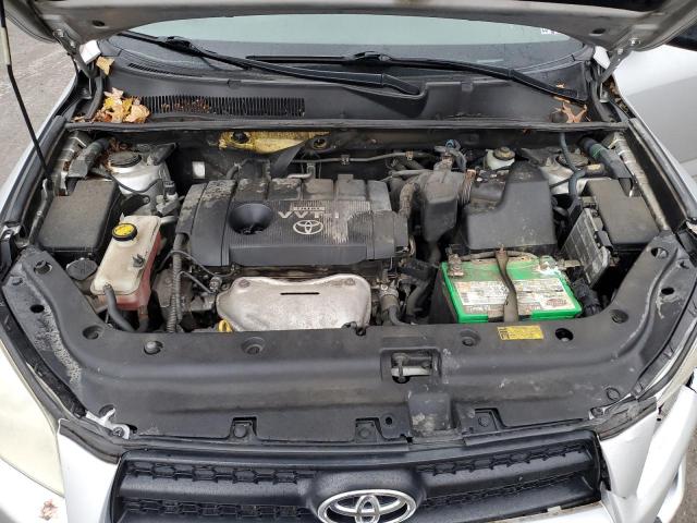 Photo 12 from auction – 2009 TOYOTA RAV4 with VIN JTMBF33V595013391