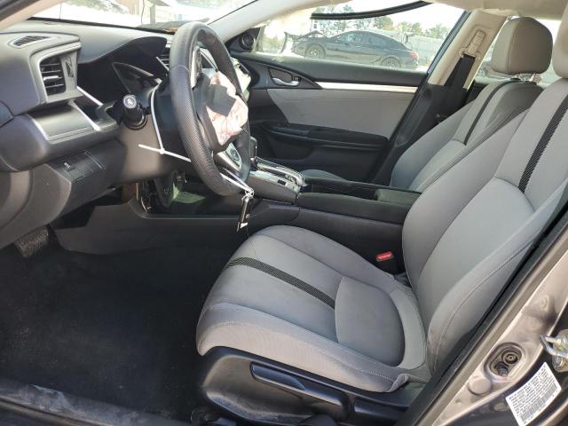 Photo 7 from auction – 2016 HONDA CIVIC EX with VIN 19XFC2F76GE092606