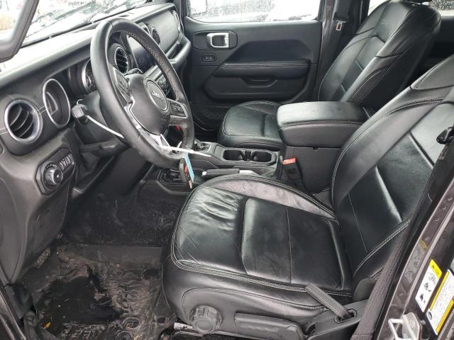 Photo 7 from auction – 2018 JEEP WRANGLER U with VIN 1C4HJXEG4JW174845