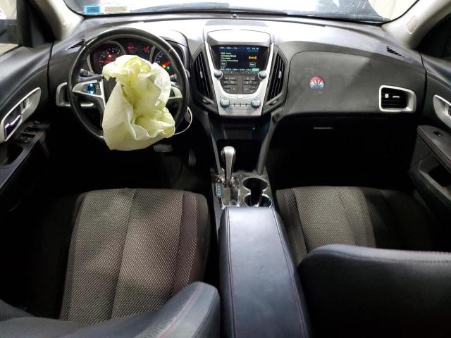 Photo 8 from auction – 2013 CHEVROLET EQUINOX LT with VIN 2GNALDEK2D6130444