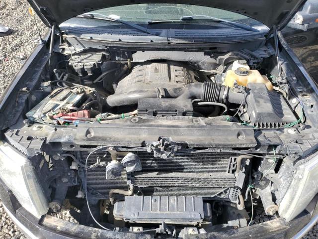 Photo 11 from auction – 2013 FORD F150 SUPER with VIN 1FTFW1ETXDFA05386