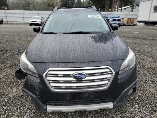 Photo 5 from auction – 2017 SUBARU OUTBACK 2. with VIN 4S4BSANC0H3327886