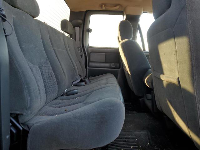 Photo 10 from auction – 2003 CHEVROLET SILVERADO with VIN 2GCEC19V631215375
