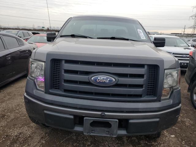 Foto 5 de la subasta – 2011 FORD F150 con VIN 1FTMF1CM9BKE14728