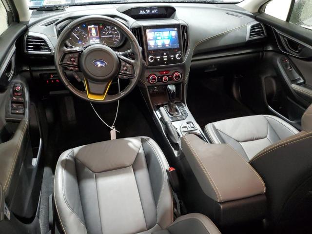 Photo 8 from auction – 2023 SUBARU CROSSTREK with VIN JF2GTHSC1PH314300