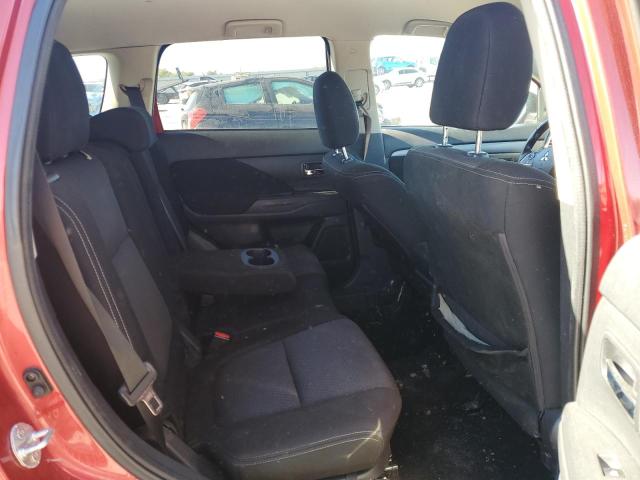 Photo 10 from auction – 2016 MITSUBISHI OUTLANDER with VIN JA4AD2A39GZ000169