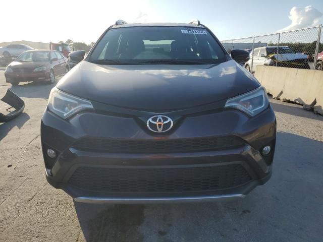 Photo 5 from auction – 2016 TOYOTA RAV4 SE with VIN 2T3NFREV2GW308662