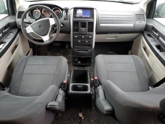 Photo 8 from auction – 2010 DODGE GRAND CARA with VIN 2D4RN4DE9AR298287
