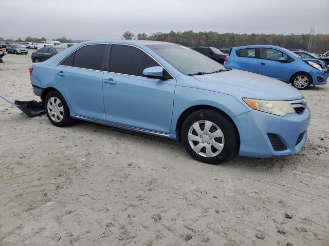 Photo 4 from auction – 2014 TOYOTA CAMRY L with VIN 4T1BF1FK7EU727606