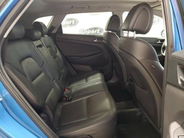 Photo 11 from auction – 2016 HYUNDAI TUCSON LIM with VIN KM8J33A28GU067585