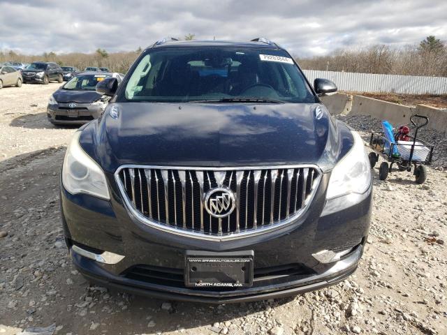 Снимка 5 от търг – 2014 BUICK ENCLAVE с VIN 5GAKVBKD2EJ329081