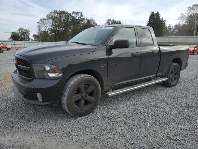 RAM 1500 ST 2017 with VIN 1C6RR7FT2HS717174 - Photo from auction