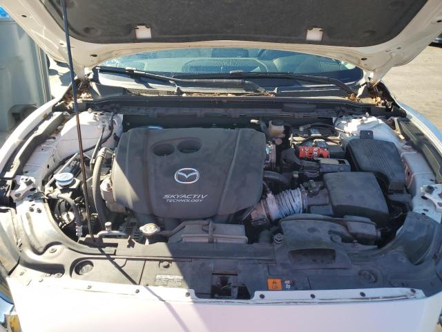 Photo 11 from auction – 2018 MAZDA 6 TOURING with VIN JM1GL1VM5J1312303