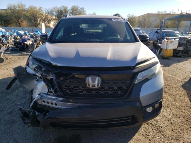 صورة رقم 5 من المزاد - 2020 HONDA PASSPORT E مع VIN 5FNYF8H08LB008809