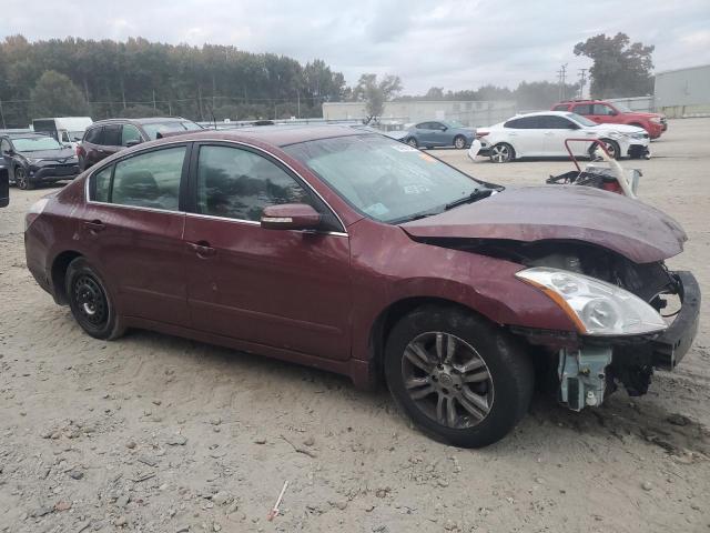Photo 4 from auction – 2011 NISSAN ALTIMA BAS with VIN 1N4AL2AP7BN426802