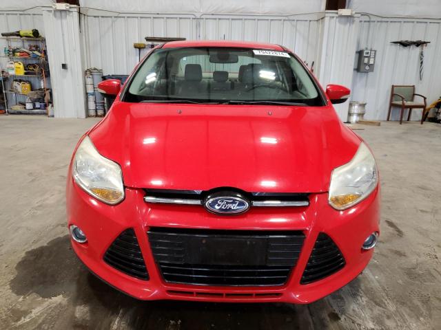 Foto 5 de la subasta – 2012 FORD FOCUS SEL con VIN 1FAHP3H27CL408803