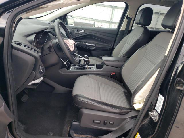 Photo 7 from auction – 2017 FORD ESCAPE SE with VIN 1FMCU9G90HUA22428