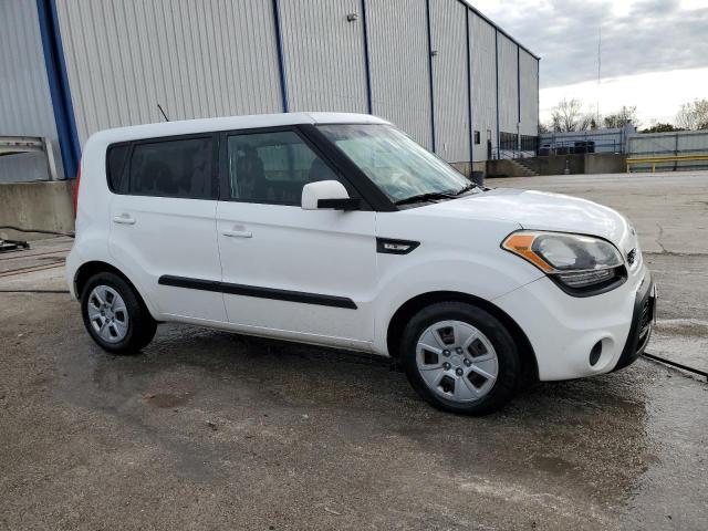 Photo 4 from auction – 2012 KIA SOUL with VIN KNDJT2A58C7429576