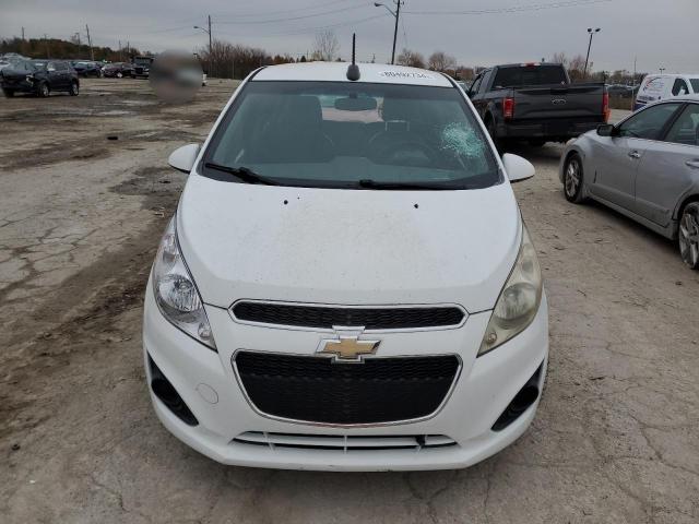 Photo 5 from auction – 2015 CHEVROLET SPARK 1LT with VIN KL8CD6S95FC718479
