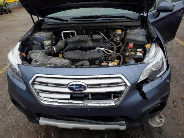 Photo 12 from auction – 2017 SUBARU OUTBACK 2. with VIN 4S4BSANC8H3368444