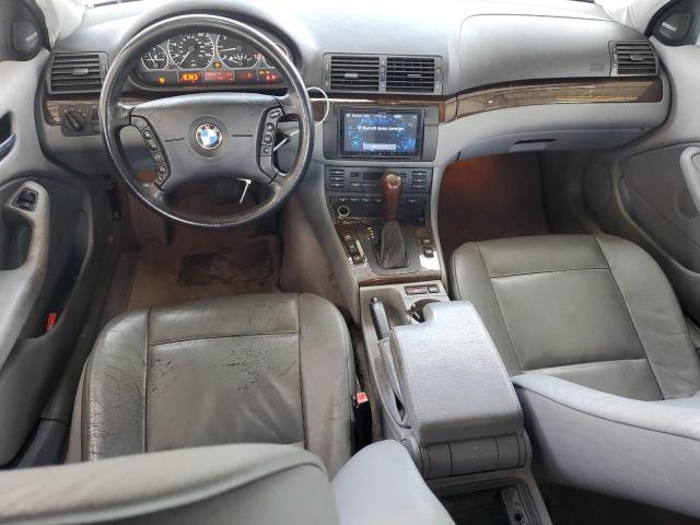Photo 8 from auction – 2002 BMW 330 XI with VIN WBAEW534X2PG18601