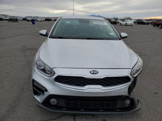 Photo 5 from auction – 2020 KIA FORTE FE with VIN 3KPF24AD8LE157140