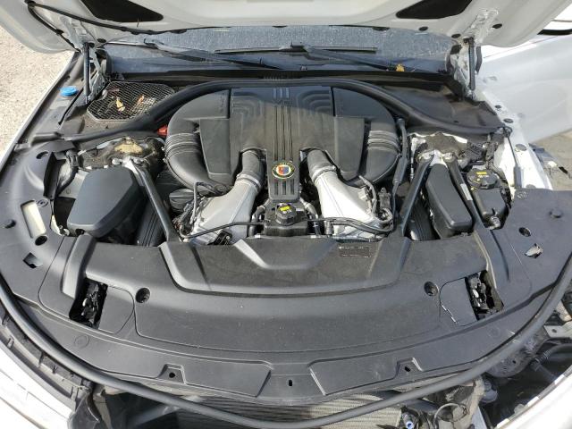 Photo 11 from auction – 2018 BMW ALPINA B7 with VIN WBA7F2C53JG856267