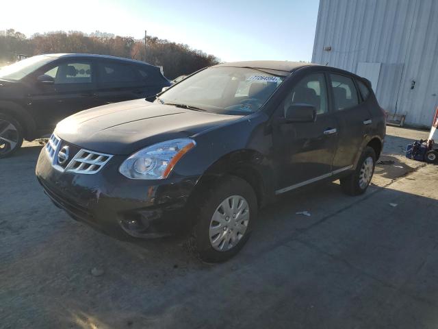 Photo 1 from auction – 2011 NISSAN ROGUE S with VIN JN8AS5MV3BW686038