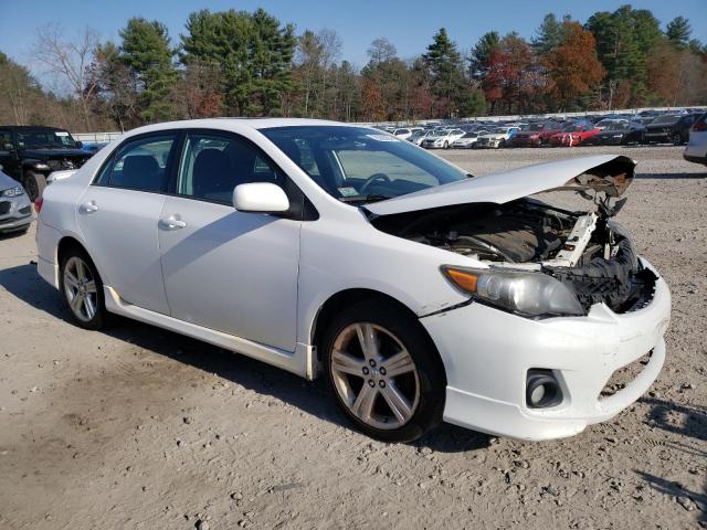 Photo 4 from auction – 2013 TOYOTA COROLLA BA with VIN 2T1BU4EE1DC115680