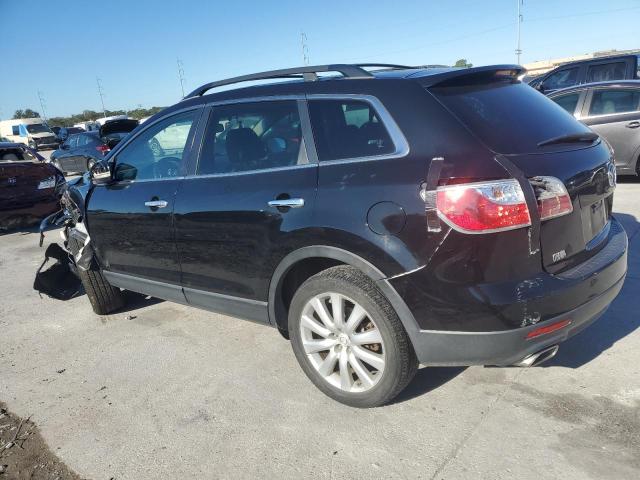 Photo 2 from auction – 2010 MAZDA CX-9 with VIN JM3TB3MV8A0236838
