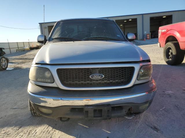 Zdjęcie 5 z aukcji – 2002 FORD F150 z VIN 1FTRX18W32NA93524