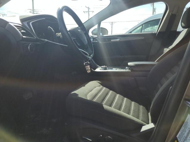 Photo 7 from auction – 2019 FORD FUSION SE with VIN 3FA6P0HD9KR130509