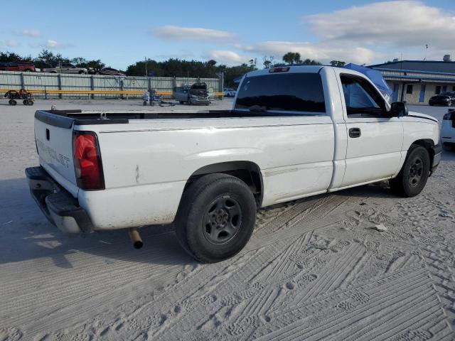 Photo 3 from auction – 2003 CHEVROLET SILVERADO with VIN 1GCEC14X63Z153945