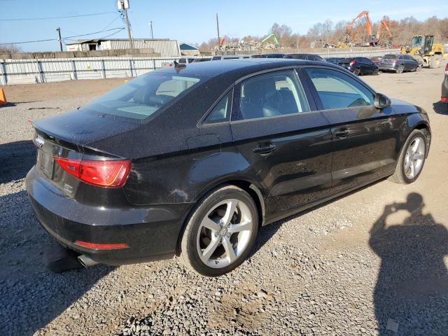 Photo 3 from auction – 2015 AUDI A3 PREMIUM with VIN WAUBFGFF0F1090004