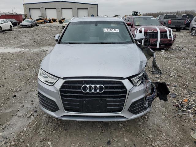 Photo 5 from auction – 2018 AUDI Q3 PREMIUM with VIN WA1BCCFS9JR012326