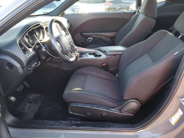Photo 7 from auction – 2019 DODGE CHALLENGER with VIN 2C3CDZAG5KH670115