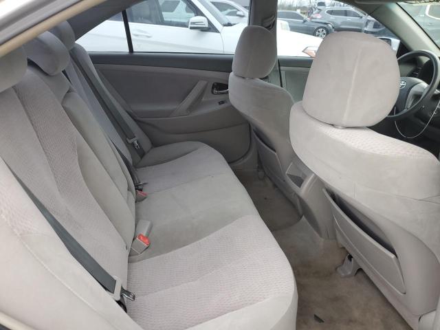 Photo 10 from auction – 2011 TOYOTA CAMRY BASE with VIN 4T1BF3EK9BU130935