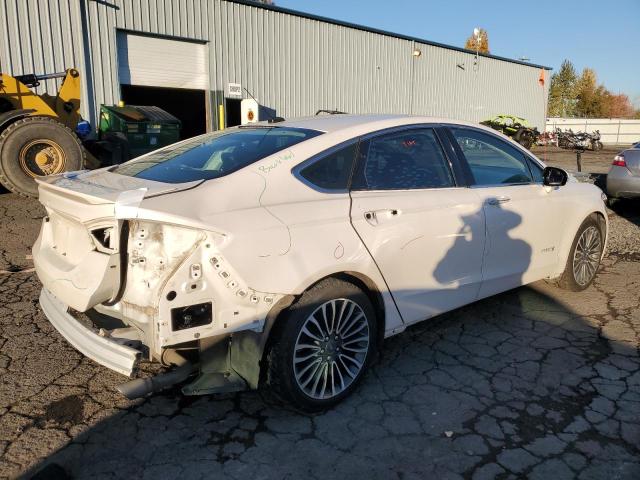 Photo 3 from auction – 2017 FORD FUSION TIT with VIN 3FA6P0RU3HR416766