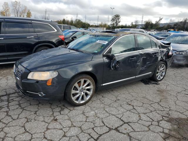 VOLVO S80 T6 2012 with VIN YV1902AH2C1162227 - Photo from auction