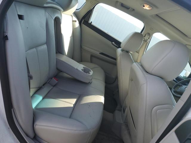 Photo 10 from auction – 2016 CHEVROLET IMPALA LIM with VIN 2G1WC5E35G1145625