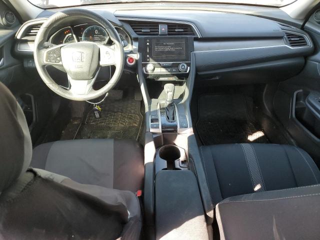 Photo 8 from auction – 2017 HONDA CIVIC EX with VIN 19XFC2F73HE054350
