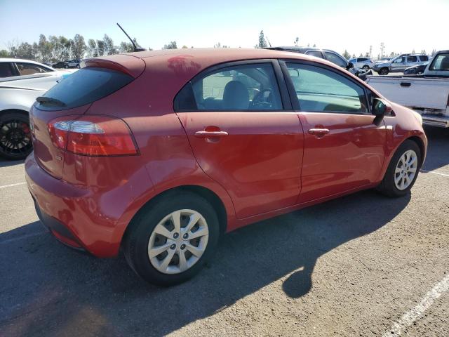 Photo 3 from auction – 2013 KIA RIO LX with VIN KNADM5A38D6149333