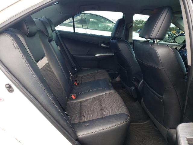 Photo 10 from auction – 2012 TOYOTA CAMRY BASE with VIN 4T1BF1FK8CU197997