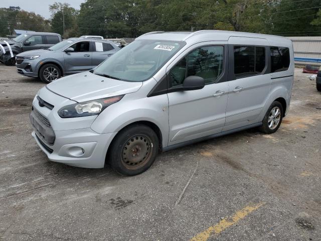 FORD TRANSIT CO 2014 with VIN NM0GE9F76E1154574 - Photo from auction