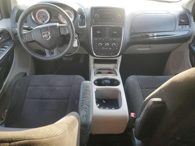 Photo 8 from auction – 2014 DODGE GRAND CARA with VIN 2C4RDGCG5ER155802