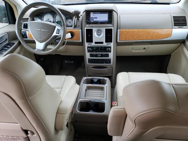 Photo 8 from auction – 2008 CHRYSLER TOWN & COU with VIN 2A8HR64X98R688982